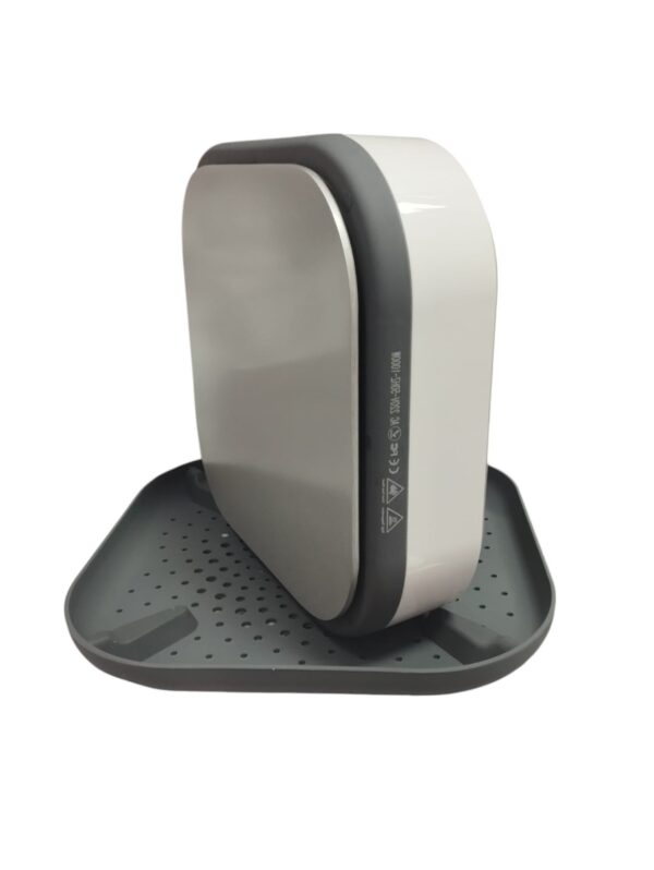 AUP-L (22.5x22.5) მინი თერმოპრესი - Image 3